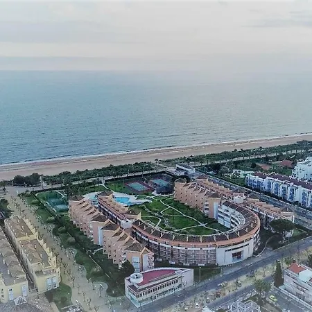 Islantur Américas Islantilla