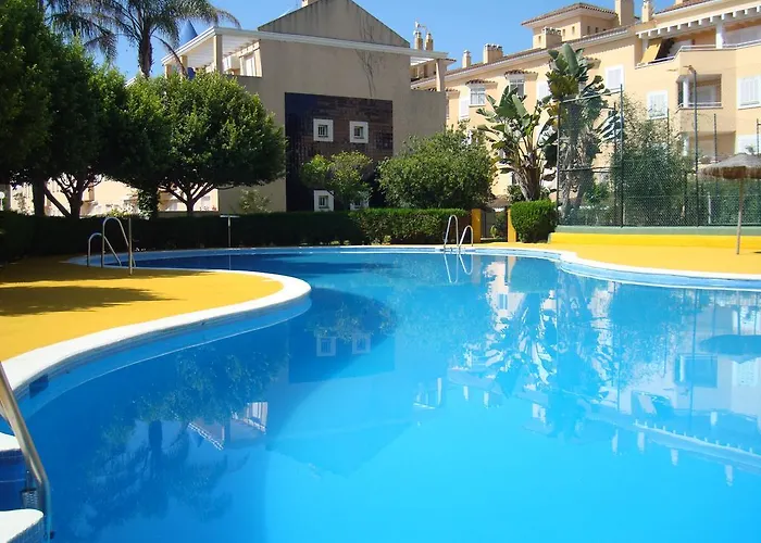 Islantur Ipanema איסלנטייה