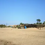 דירה Islantur Ipanema איסלנטייה