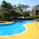 דירה Islantur Ipanema *
