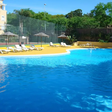 Apartment Islantur Ipanema Islantilla