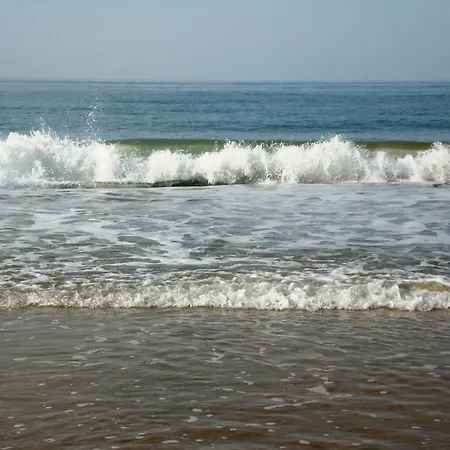 Apartment Islantur Ipanema