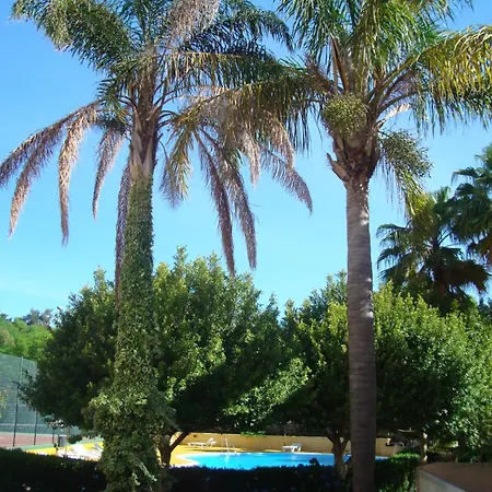 Apartment Islantur Ipanema Islantilla