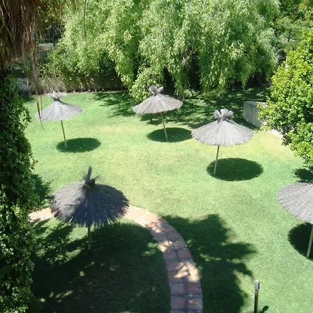 Apartment Islantur Ipanema Islantilla