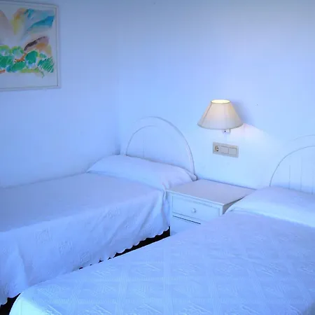 Apartment Islantur Ipanema