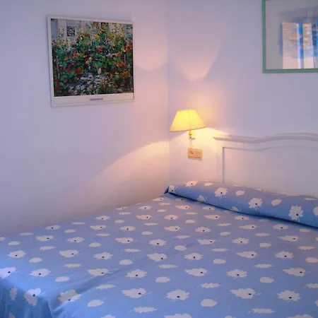 Apartment Islantur Ipanema *