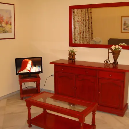 Apartment Islantur Ipanema *