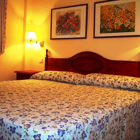 Islantur Ipanema Apartment *