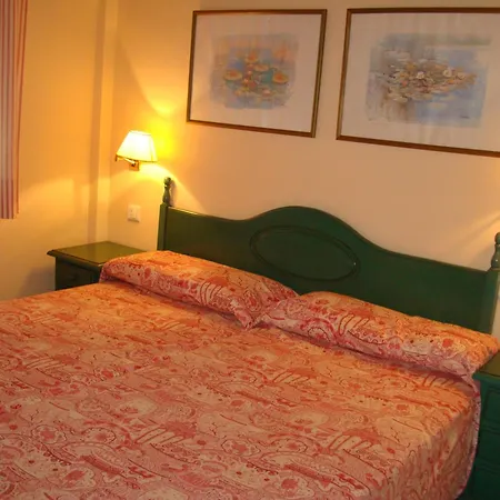 Islantur Ipanema Apartment *