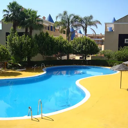 Apartment Islantur Ipanema *
