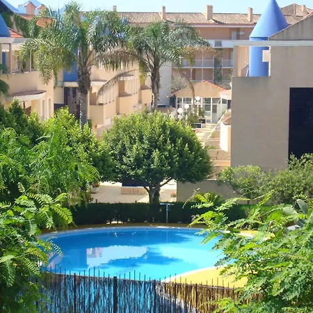 Apartment Islantur Ipanema