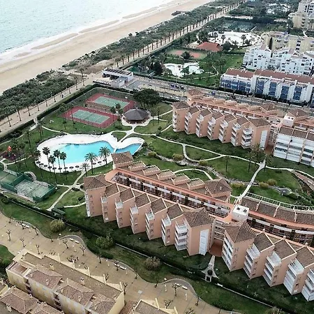 Islantur Ipanema Apartment
