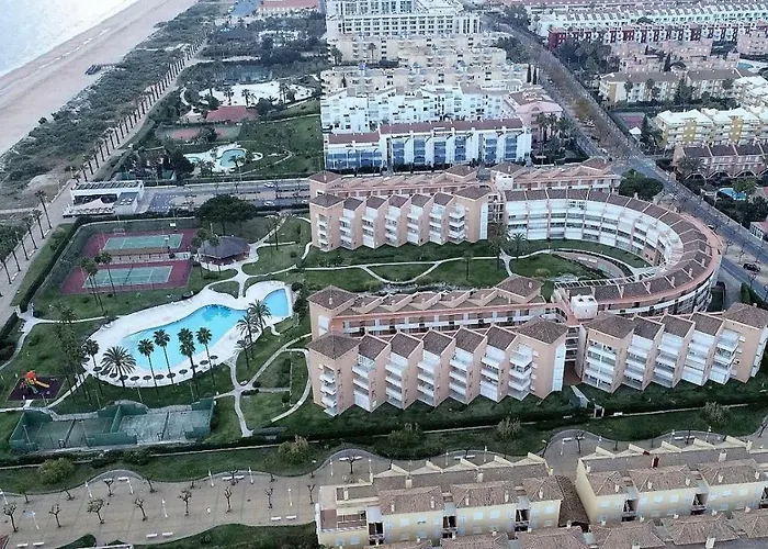 Islantur Ipanema Daire