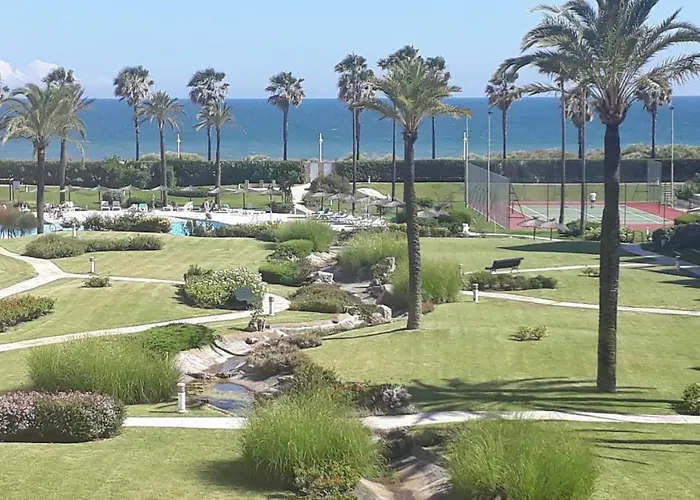 Daire Islantur Ipanema Islantilla